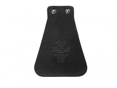 Brooks Leather MudFlap
