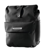 Brooks Norfolk Front Panniers