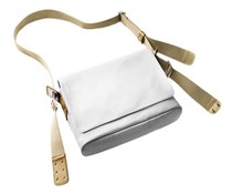 Brooks Paddington Shoulder Bag