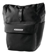Brooks Suffolk Rear Panniers