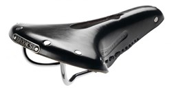 Brooks Team Pro Imperial Saddle