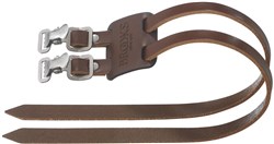 Brooks Twin Toe Strap