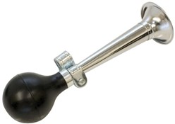 Bumper 9 inch Bulb Horn