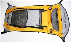 Burley All Weather Cub Cover