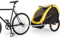 Burley Bee Child Trailer