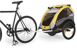 Burley Cub Child Trailer