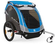 Burley DLite Child Trailer