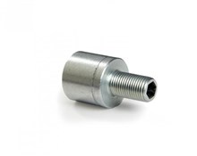 Burley Hitch Alternate Adaptor