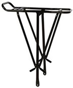 Burley Moose Trailercylce Rack