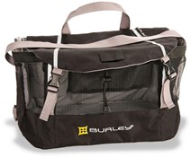 Burley Travoy Upper Market Bag