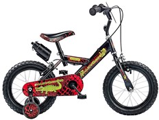 CBR Alleygator 14w 2016 Kids Bike