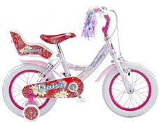 CBR Daisy 14w Girls 2016 Kids Bike