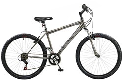 CBR Reactive - Ex Display - 22 2016 Mountain Bike