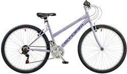 CBR Storm Womens - Ex Display - 15" 2016 Mountain Bike