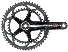 Campagnolo 165 11X Ultra-Torque Carbon Chainset