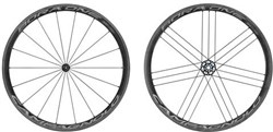 Campagnolo Bora One 35 Dark Label Tubulars