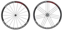Campagnolo Bora One 35 Tubulars