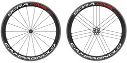Campagnolo Bora One 50 Tubulars