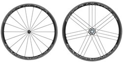 Campagnolo Bora Ultra 35 Dark Label Tubulars