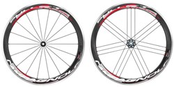 Campagnolo Bullet Ultra 50 Cult Road Wheelset