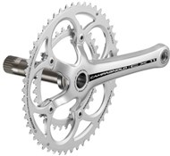 Campagnolo CX (Cyclo Cross) 11 Speed Power Torque Alloy Chainset