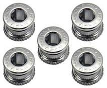 Campagnolo Chainring Pista Bolts For Road Bikes