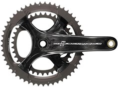 Campagnolo Chorus U-T Carbon 11X Chainsets 2016