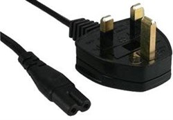 Campagnolo EPS Mains Power Cables