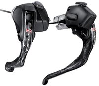 Campagnolo EPS S-Rec/Rec Brake Controls