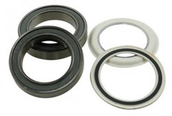 Campagnolo P/T CX Bearings - Seals Set (2pcs)