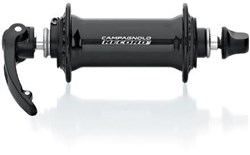Campagnolo Record Pista Track Hubs
