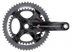 Campagnolo Record U-T Carbon 11X Chainset