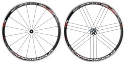 Campagnolo Scirocco 35 CX Cyclocross Wheelset