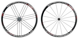 Campagnolo Scirocco 35 Road Wheelset