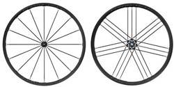 Campagnolo Shamal Mille Clincher Wheels