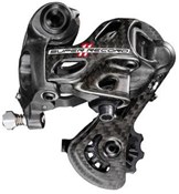 Campagnolo Super Record 11X Rear Mech
