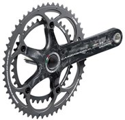 Campagnolo Super Record RS U-T 11x Ti-Carb Chainset