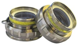 Campagnolo Ultra Torque Bottom Bracket Cups