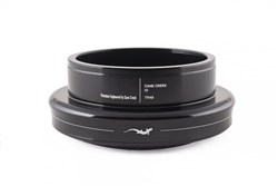 Cane Creek 10 Lower Headset Cup Assemblies Separates