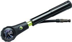 Cannondale Airspeed Dual Shock Tyre Pump