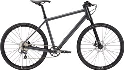 Cannondale Bad Boy 2 2017 Hybrid Bike