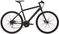 Cannondale Bad Boy 4 2016 Hybrid Bike