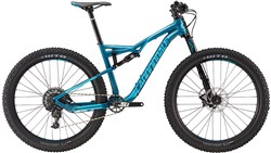 Cannondale Bad Habit 1 27.5" 2017 Mountain Bike