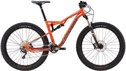 Cannondale Bad Habit 2 27.5" 2017 Mountain Bike