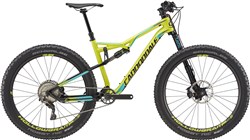 Cannondale Bad Habit Carbon 1 27.5" 2017 Mountain Bike