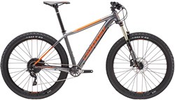 Cannondale Beast of the East 3 27.5" 2017 Mountain Bike