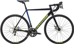Cannondale CAAD Optimo Disc Tiagra 2017 Road Bike