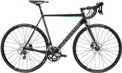 Cannondale CAAD12 Disc 105 5 2017 Road Bike