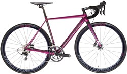 Cannondale CAAD12 Disc Dura Ace 2017 Road Bike