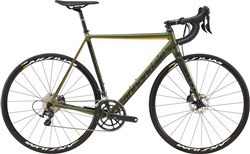 Cannondale CAAD12 Disc Ultegra 2017 Road Bike